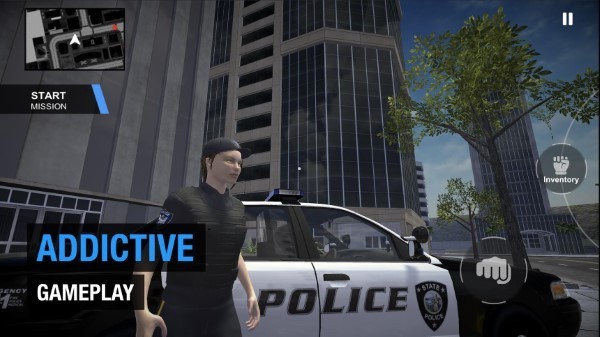 Cop Watch
