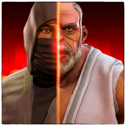 King of Kung Fu Fighters