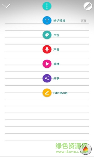Neo Notes
