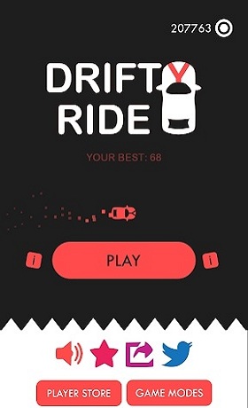 Drifty Ride