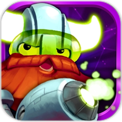 Star Vikings Forever