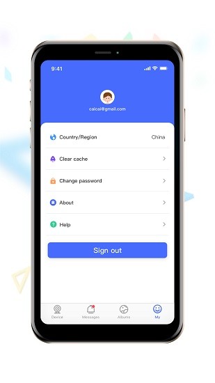 iEagleCam Pro