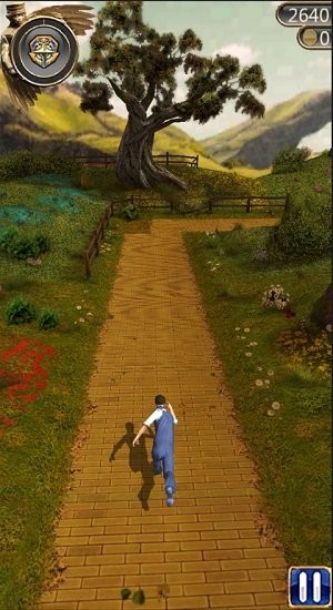 失落的神庙之谜中文版 失落的神庙之谜中文版