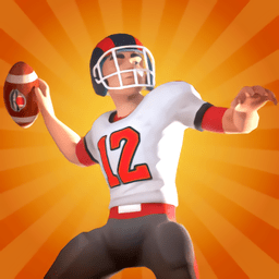 Hyper Touchdown 3D