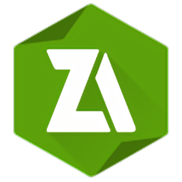 ZArchiver