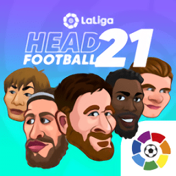 LaLigaHeadSoccer
