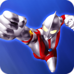 Ultraman AR