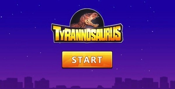 Tyrannosaurus