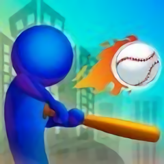 Baseball Shoot