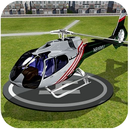 Absolute RC Heli Sim