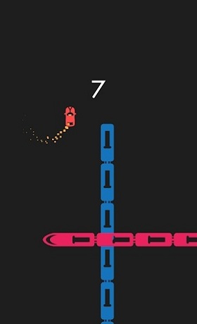 Drifty Ride Drifty Ride