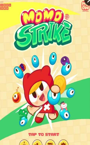 MOMO STRIKE