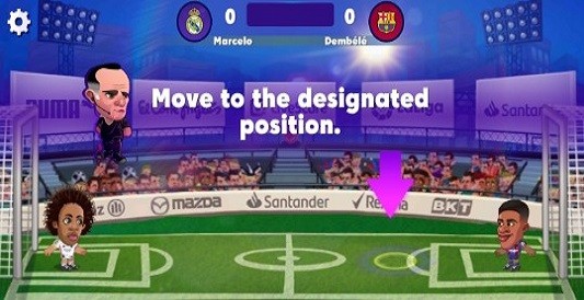 LaLigaHeadSoccer