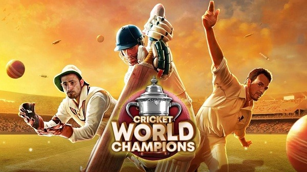 Cricket World Champions