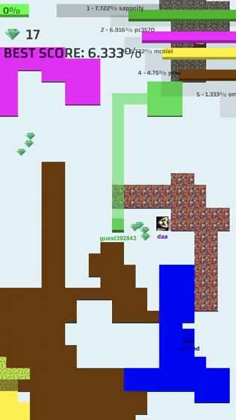 Paper.io