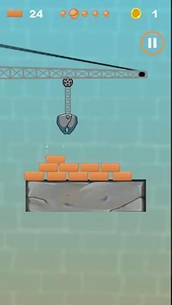 摧毁和建造手游(Drop Build) 摧毁和建造手游(Drop Build)