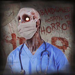 ABANDONED HOSPITAL 3D