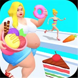 Fat ur Bestie