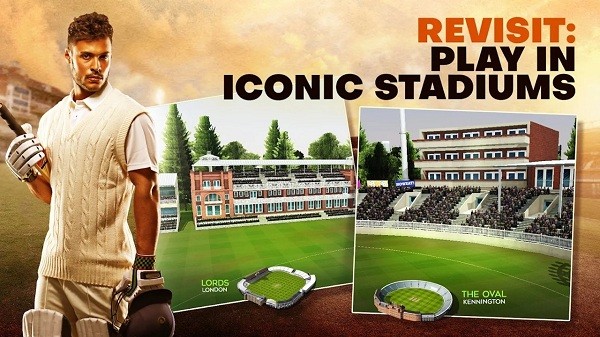 Cricket World Champions