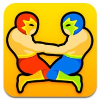 Wrestle Jump