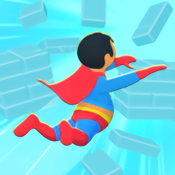 Ragdoll Hero