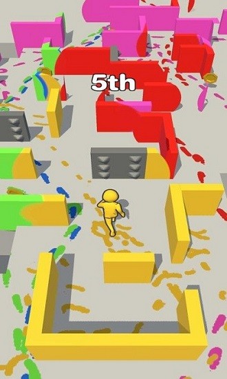 Ink Race
