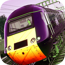 印尼火车模拟器2020