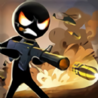 Stickman Fight