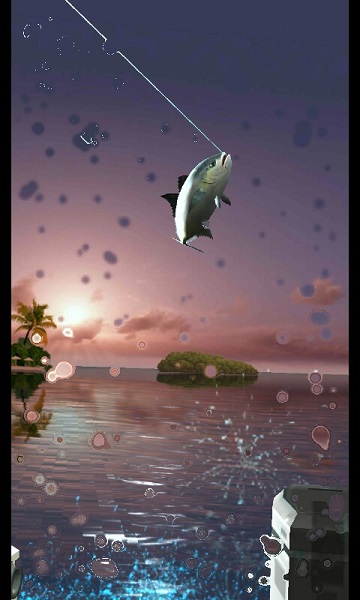 Fishing Hook