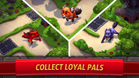 RoyalRevolt 2