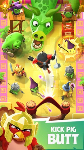 AB Kingdom