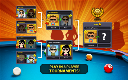 8 Ball Pool 8 Ball Pool