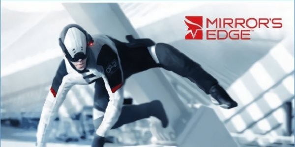 镜之边缘中文版 镜之边缘中文版