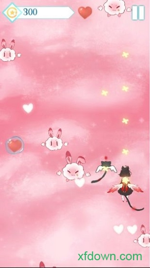 萝娜的奇妙时光 萝娜的奇妙时光