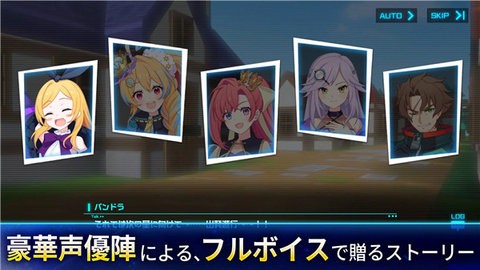 キュビスタ