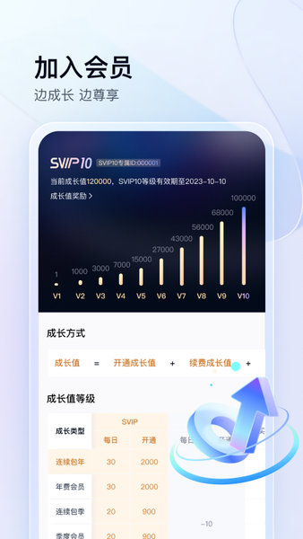 百度网盘苹果版