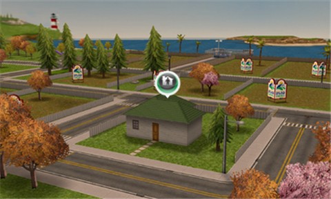 The Sims
