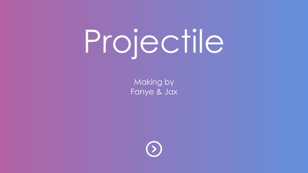 Projectile