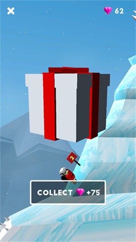Axe Climber