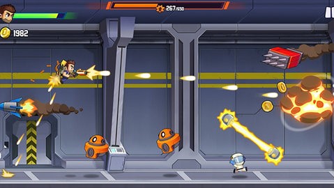 Jetpack 2 Jetpack 2