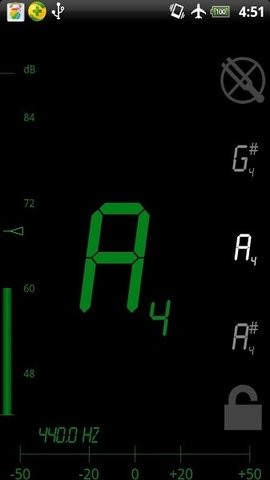 半音调谐器安卓版