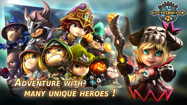 奇幻射击官网版