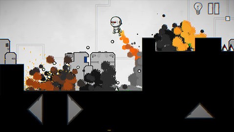 Deadroom: Rebirth