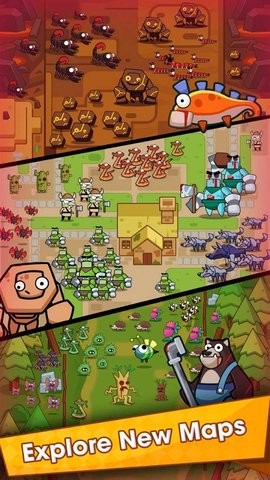 Hero Survival IO安装器