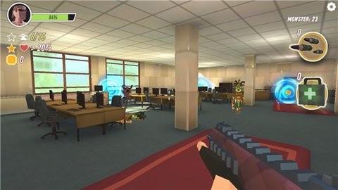 逃离办公室 逃离办公室