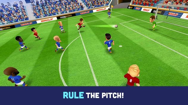 Mini Football