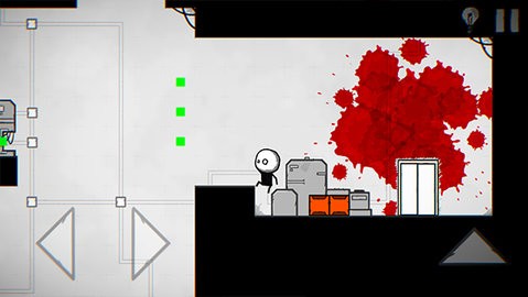 Deadroom: Rebirth