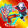 Legend Fighter