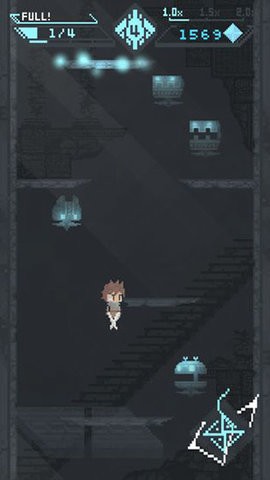 RotatingBrave