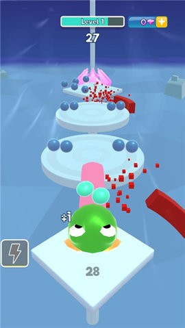 Eat it up !